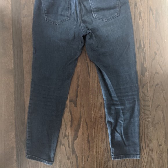 LC Lauren Conrad Capri Jeans - Picture 6 of 6